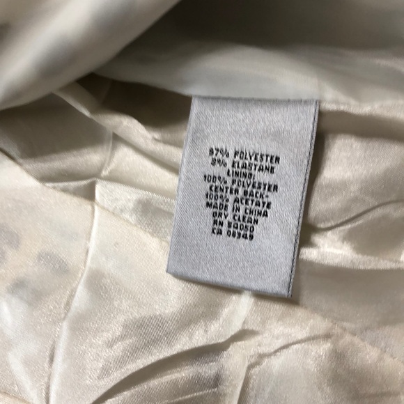 Kasper blazer size 4 - Picture 5 of 7